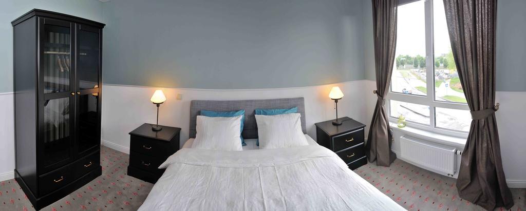 Appartement Dzuku 11 *