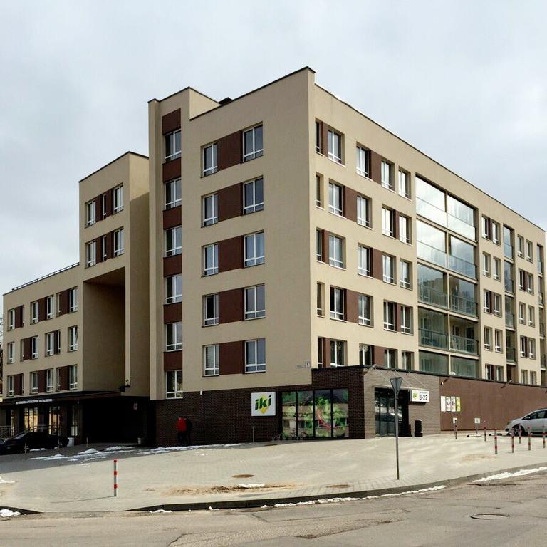 Dzuku 11 Appartement *